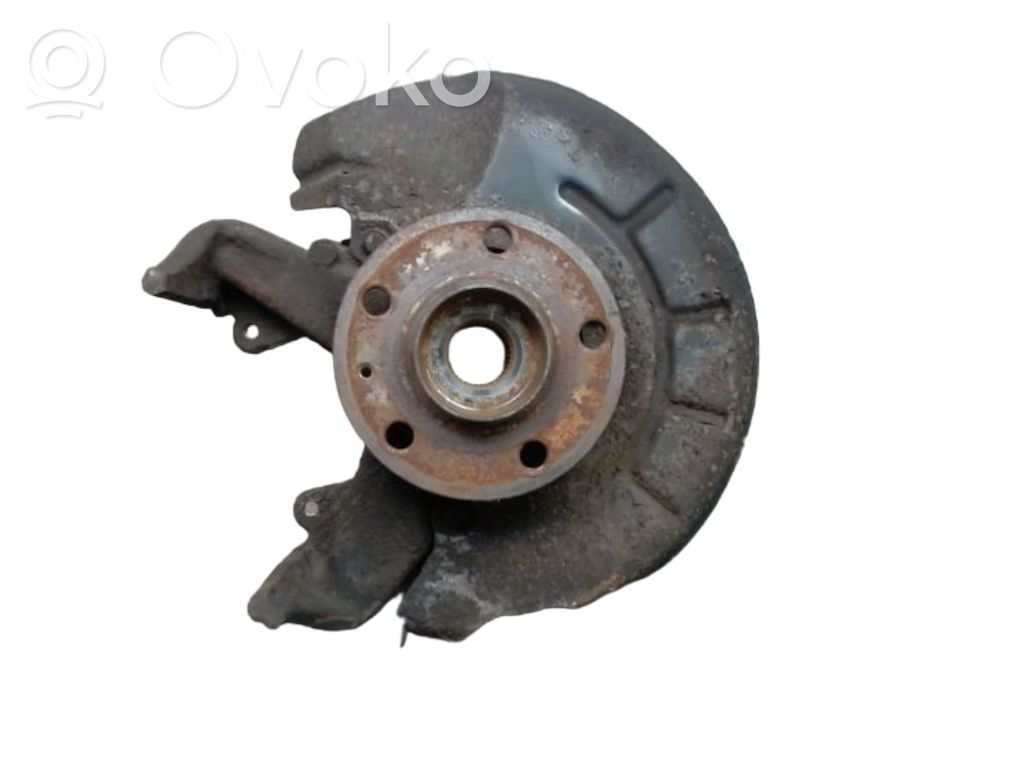 Seat Ibiza III (6L) Mozzo con cuscinetto ruota anteriore