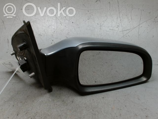 Opel Astra H Specchietto retrovisore elettrico portiera anteriore