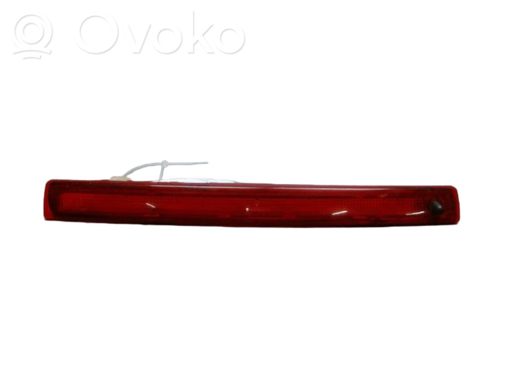 Renault Scenic II - Grand scenic II Luce d’arresto centrale/supplementare