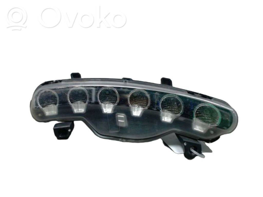 Citroen DS3 Faro diurno con luce led