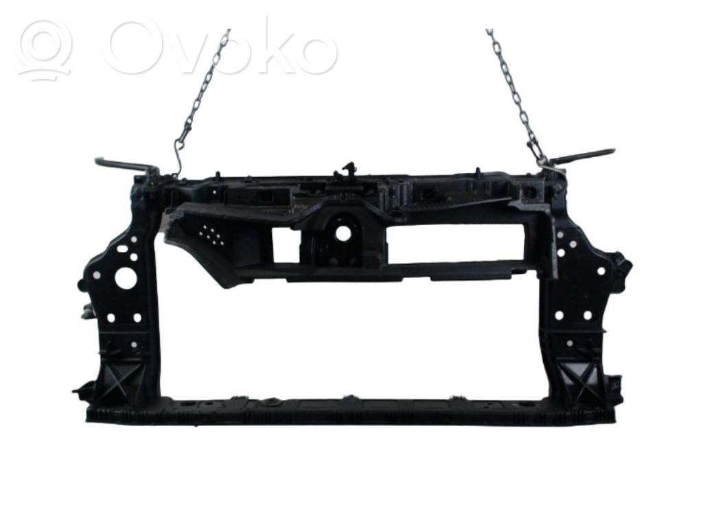 Renault Clio V Schlossträger frontträger frontmaske 