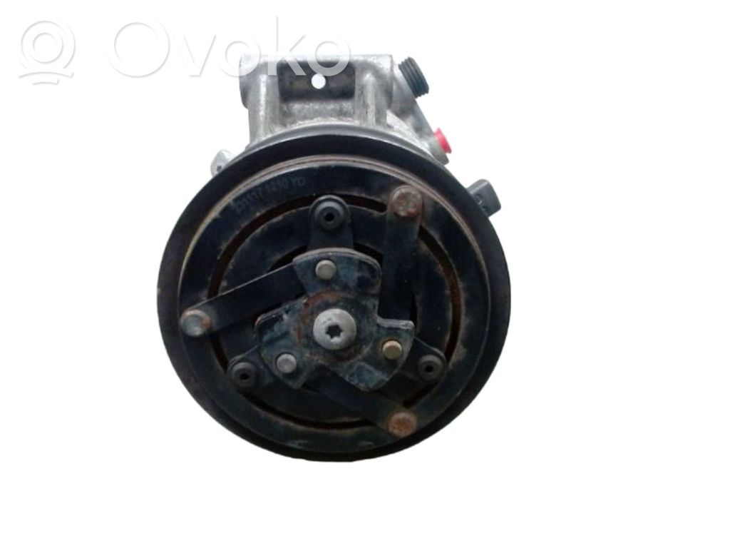Klimakompressor Pumpe   52216789,52017358,52216789