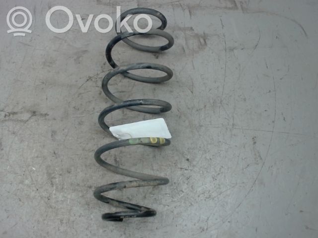 Alfa Romeo Giulietta Muelle espiral trasero