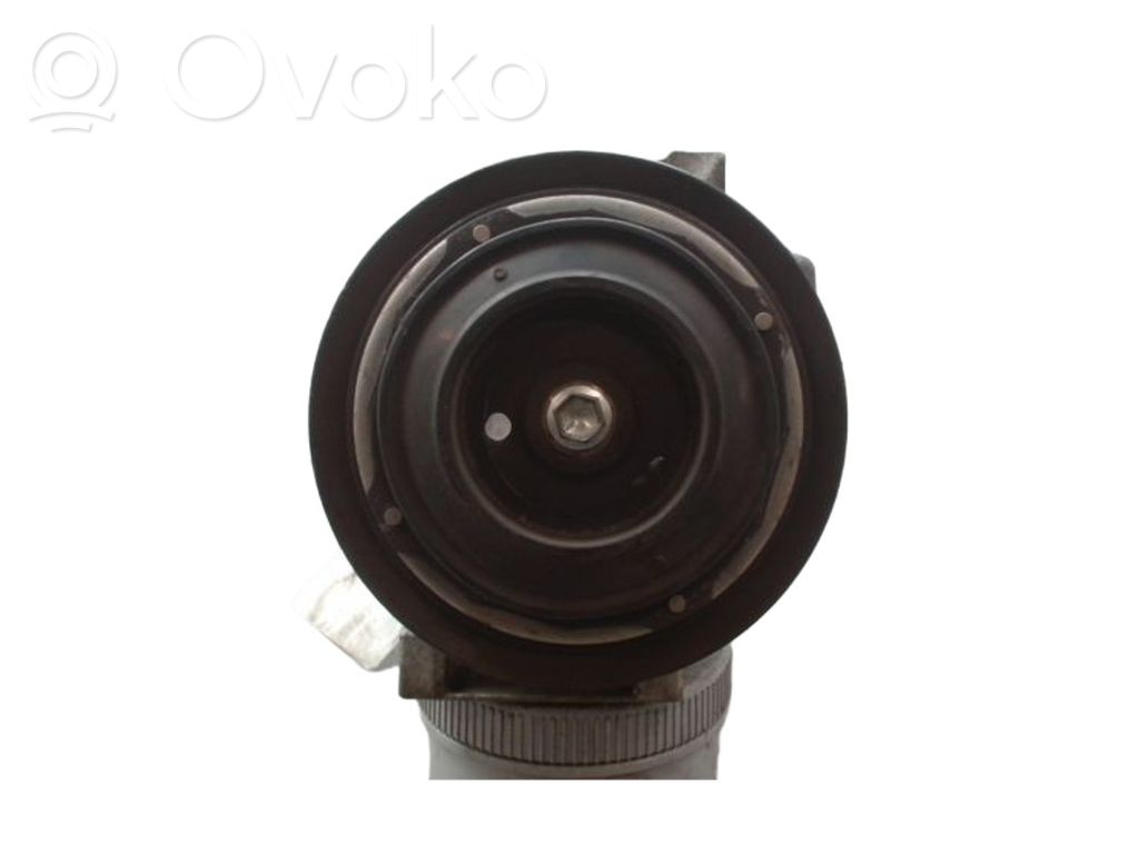 Renault Talisman Compressore aria condizionata (A/C) (pompa) 