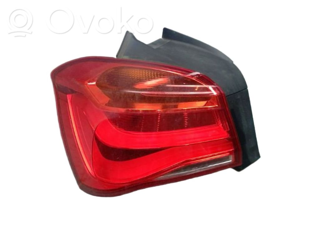 BMW 1 F20 F21 Takavalot