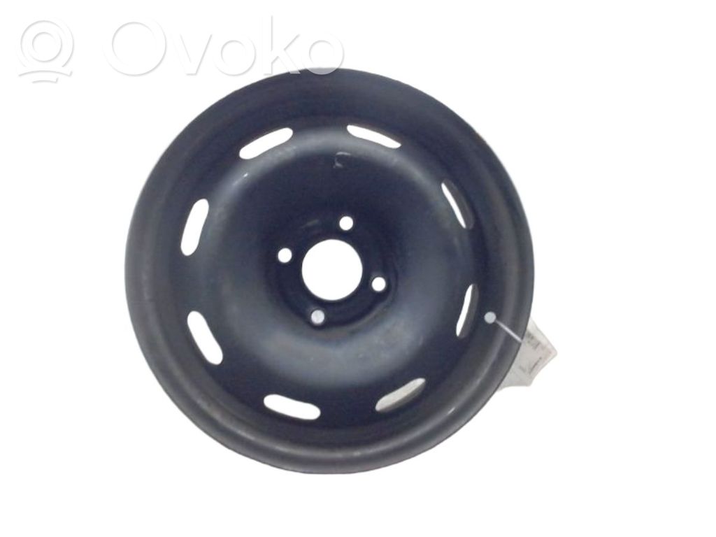 Citroen C3 Felgi stalowe R15 