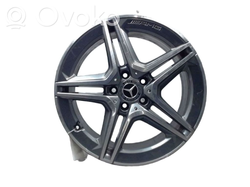 Mercedes-Benz A W177 Cerchione in lega R18 