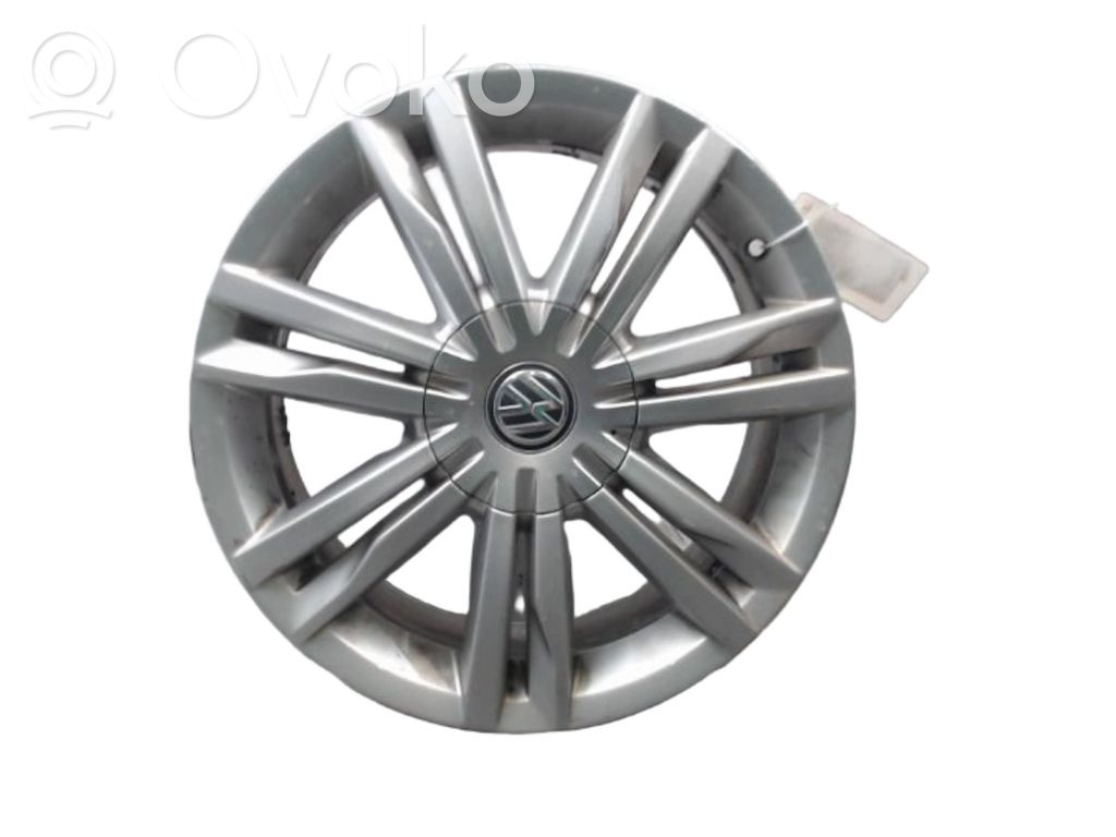 Volkswagen Golf VII Felgi aluminiowe R17