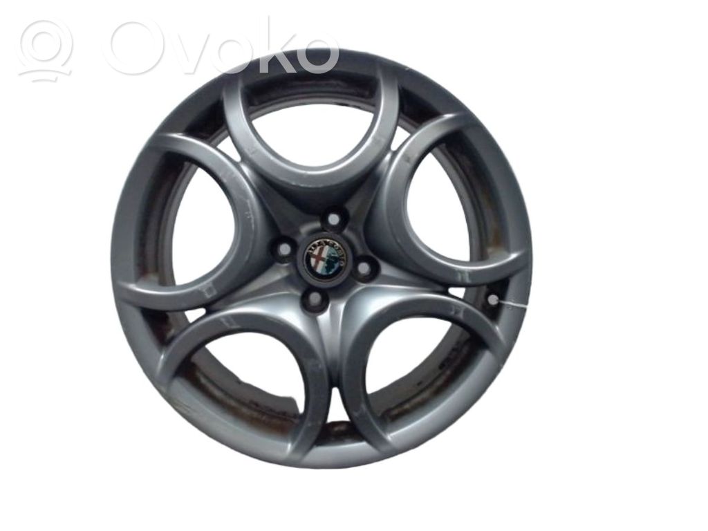 Alfa Romeo Mito Felgi aluminiowe R17 