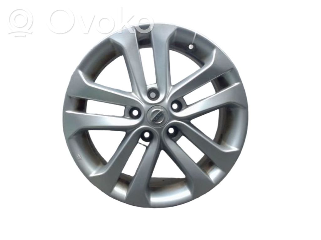 Nissan Juke I F15 Jantă aliaj R17 