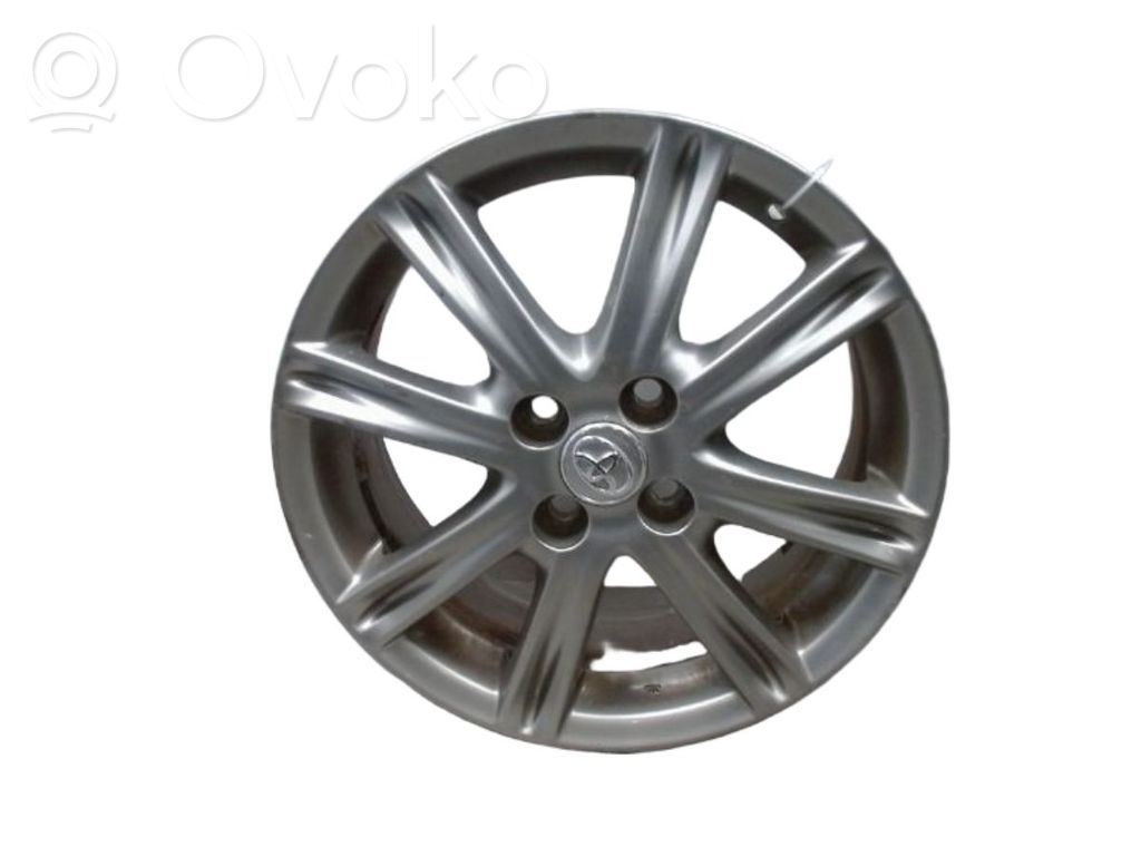 Toyota Yaris Felgi aluminiowe R16 