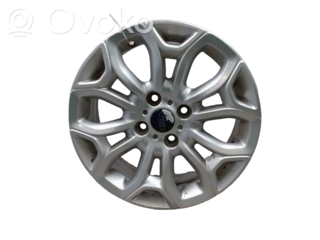 Ford Ecosport I Felgi aluminiowe R16 