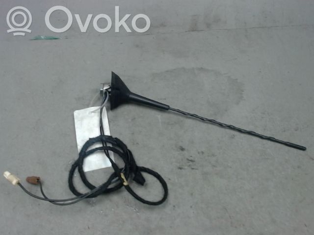 Renault Megane IV Antenă radio 