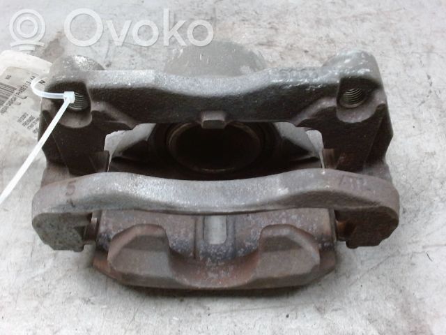 Nissan Qashqai Etujarrusatula