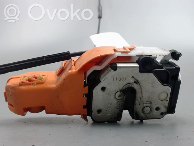 Ford Ka Zamek drzwi przednich 