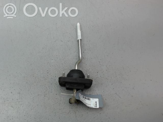 Peugeot 206+ Schaltkulisse 