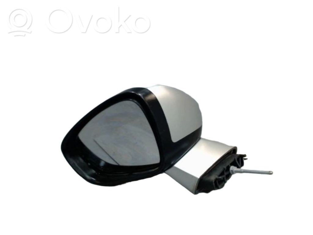 Citroen C5 Etuoven sähköinen sivupeili
