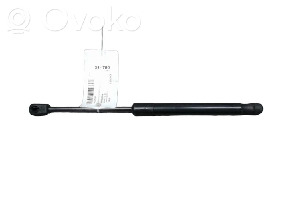 Audi A6 S6 C7 4G Amortiguador/puntal del capó/tapa delantero 