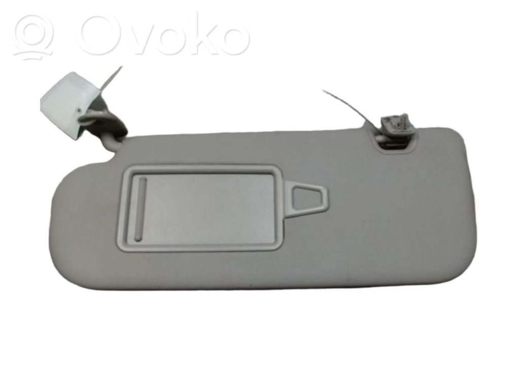 KIA Ceed Parasolar 