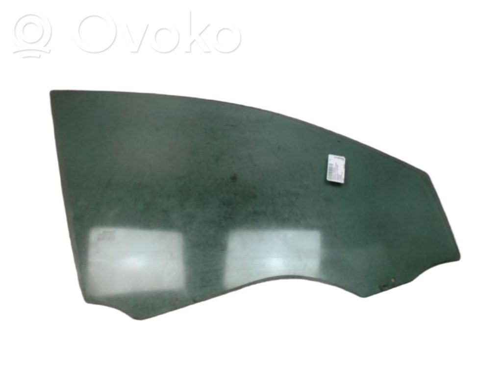 Renault Megane II Fenster Scheibe Tür vorne (4-Türer) 