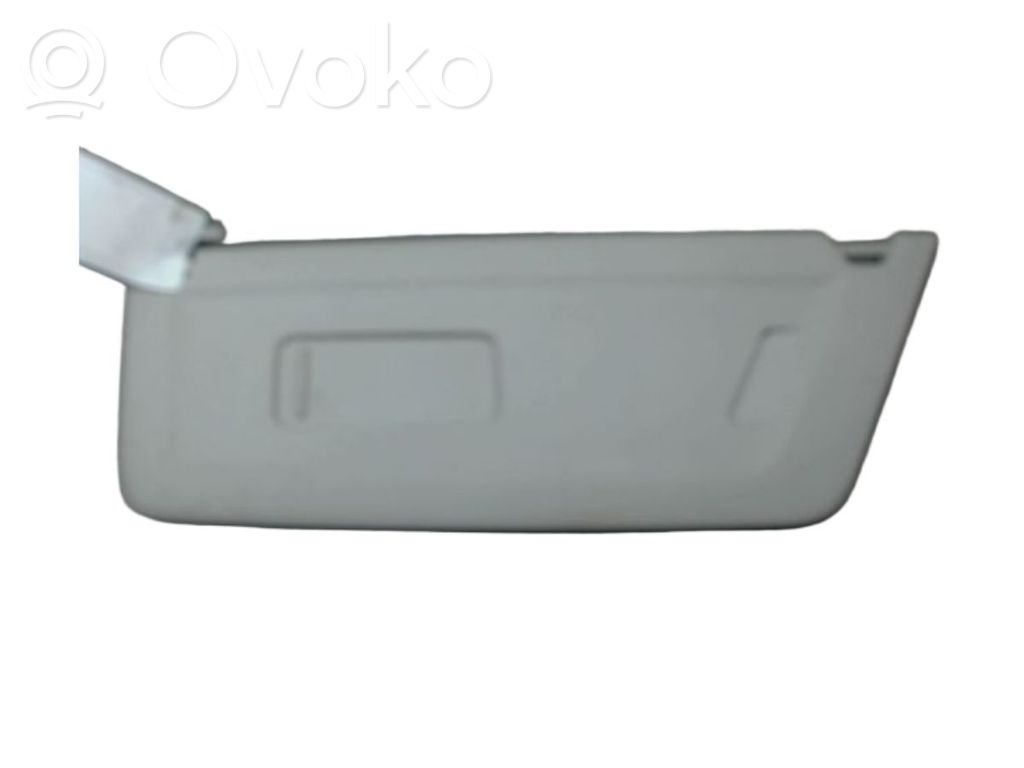 Citroen C4 II Picasso Osłona przeciwsłoneczna 