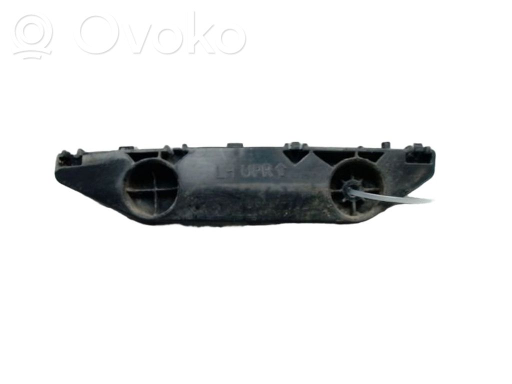 Nissan Micra Uchwyt / Mocowanie zderzaka tylnego 