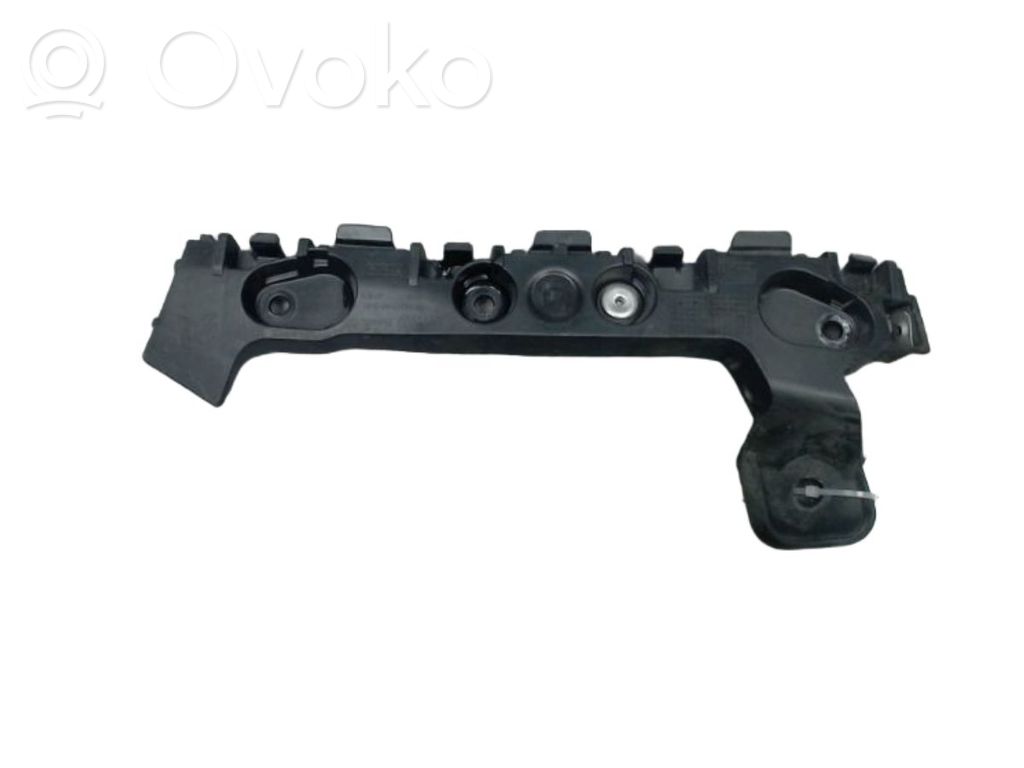Ford Fiesta Takapuskurin kannake 