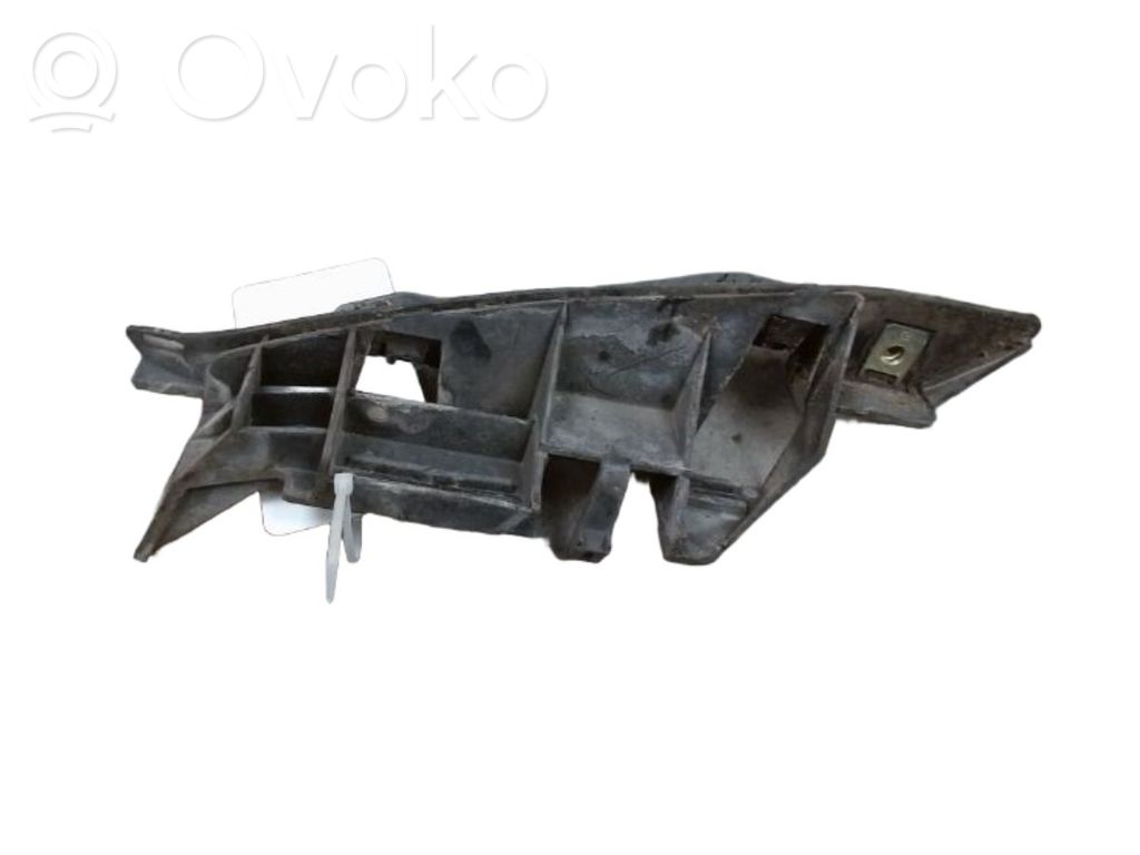 Peugeot 307 CC Front bumper mounting bracket
