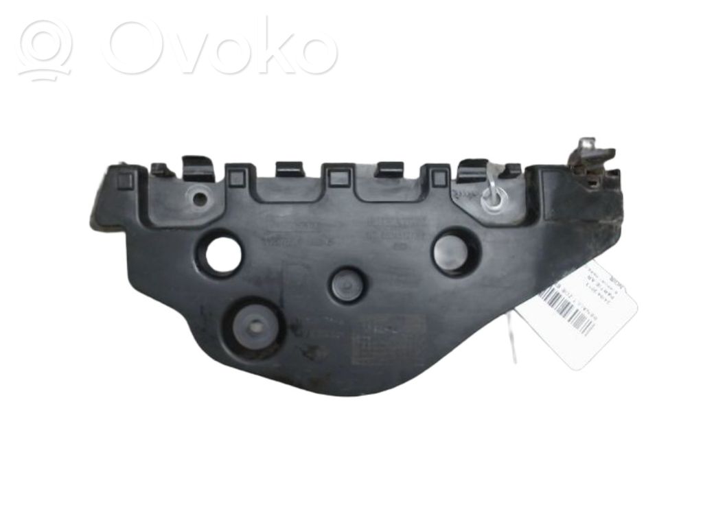Renault Zoe Soporte de montaje del parachoques trasero
