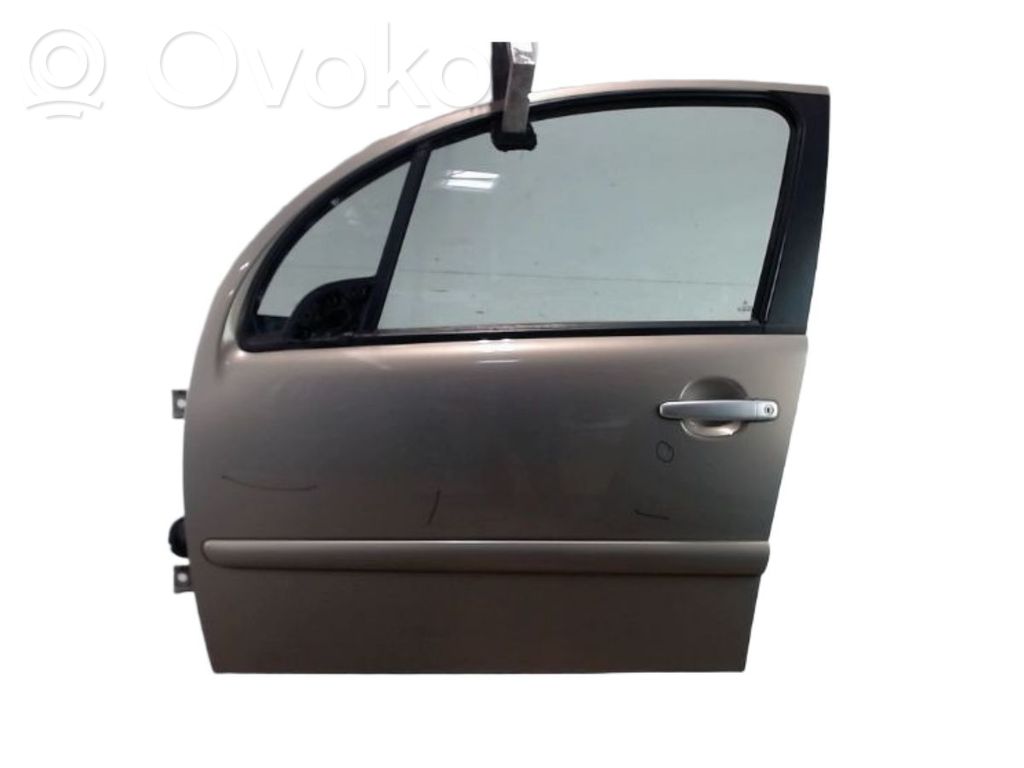 Citroen C3 Portiera anteriore 