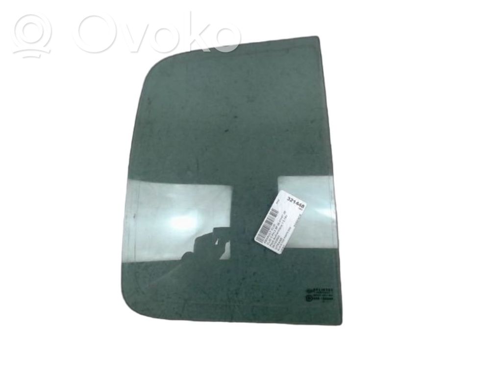 Renault Clio II Finestrino laterale posteriore