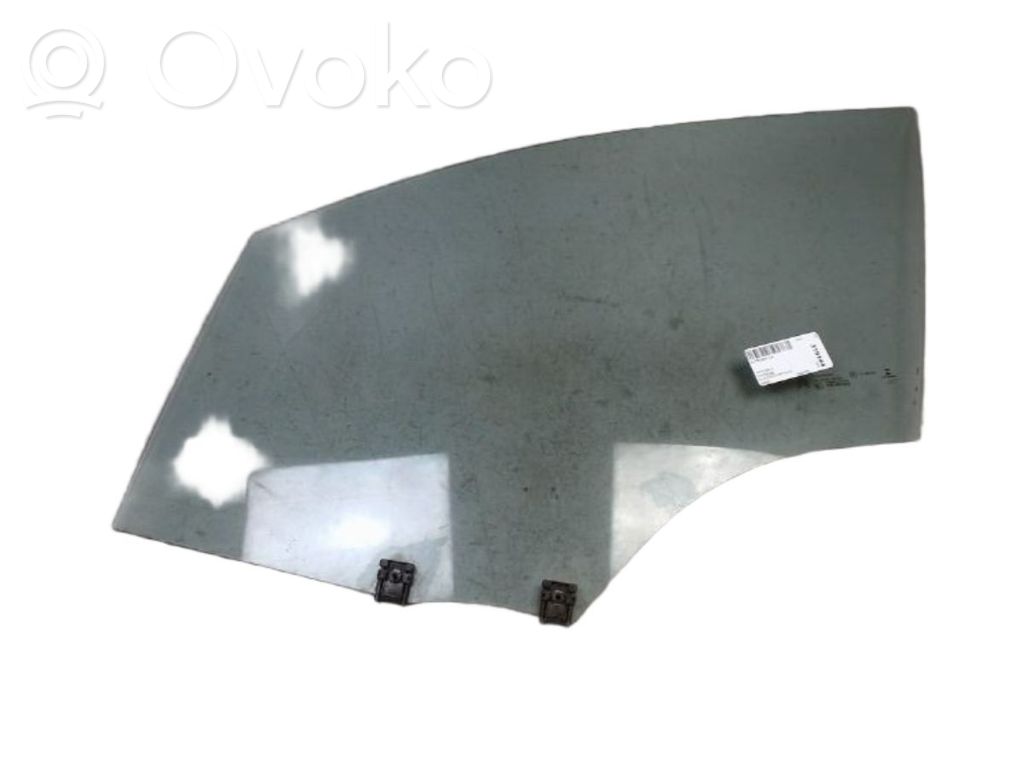 Citroen C4 II Szyba przednia karoseryjna trójkątna 