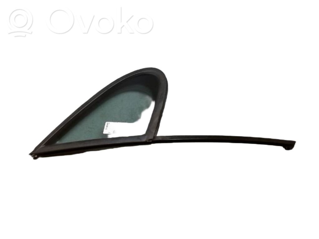 Peugeot 207 Luna/vidrio del triángulo delantero 