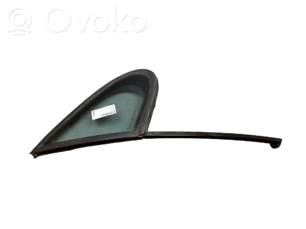 Peugeot 207 Luna/vidrio del triángulo delantero 