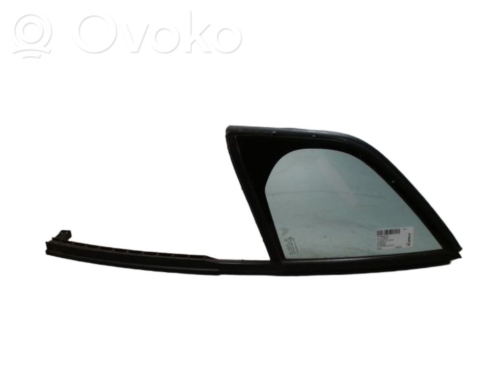 Citroen C3 Dreiecksfenster Dreiecksscheibe vorne 