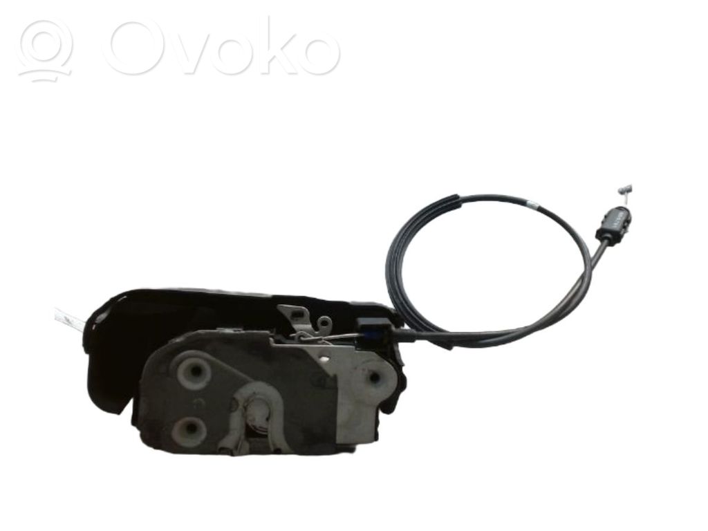 Ford B-MAX Încuietoare ușă față 