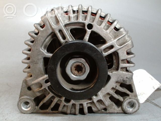 Peugeot 307 Alternator 