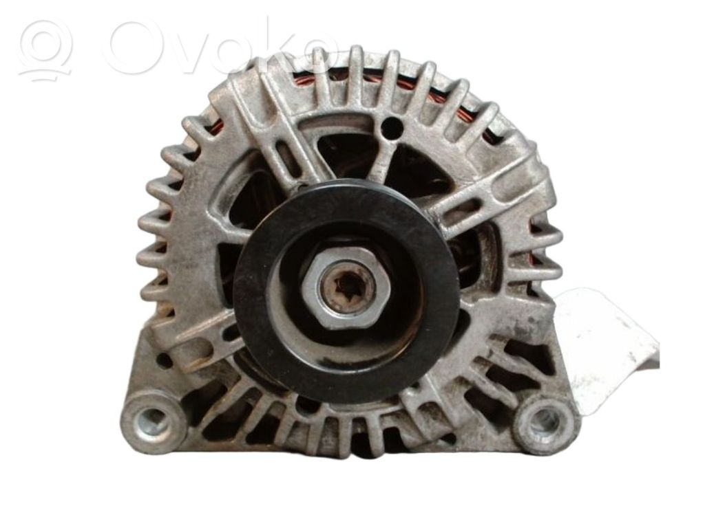 Peugeot 307 Alternator 
