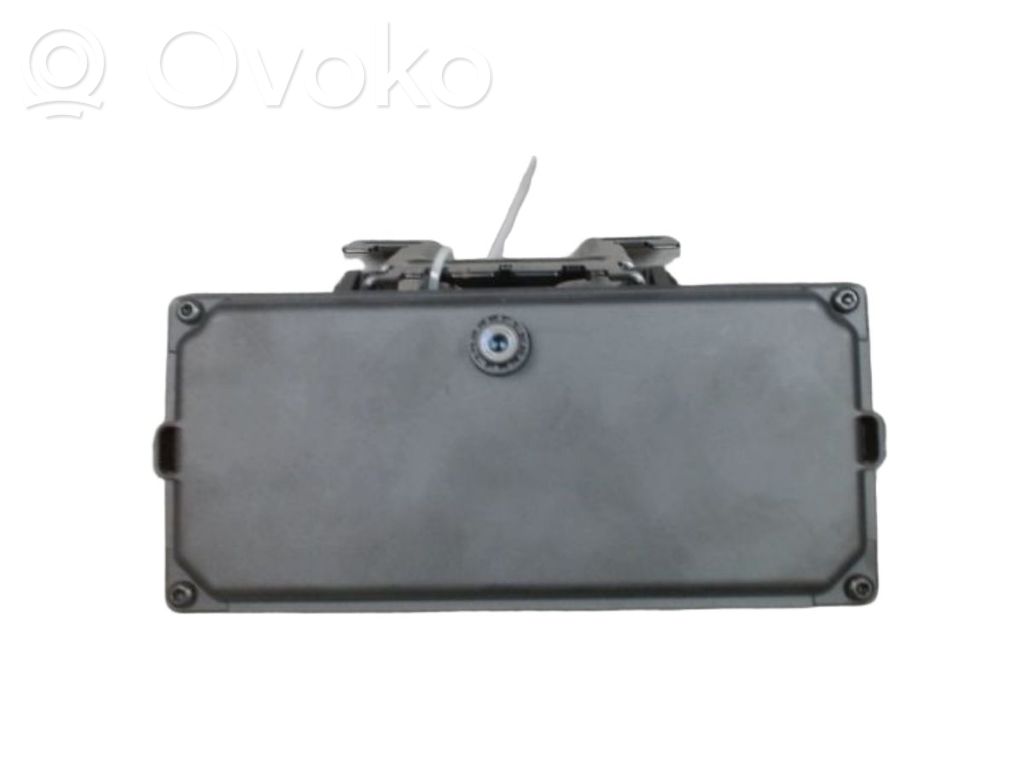 Renault Scenic IV - Grand scenic IV Telecamera paraurti anteriore 