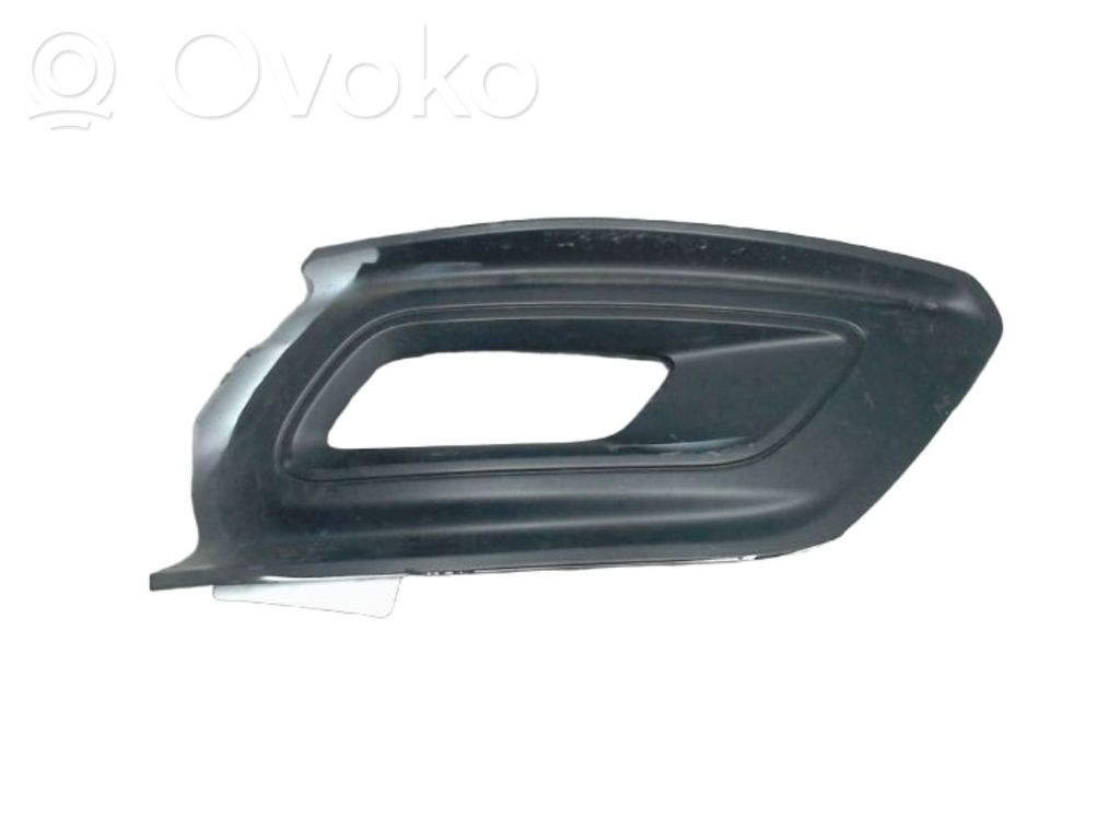 Ford Transit Custom Front bumper lower grill 