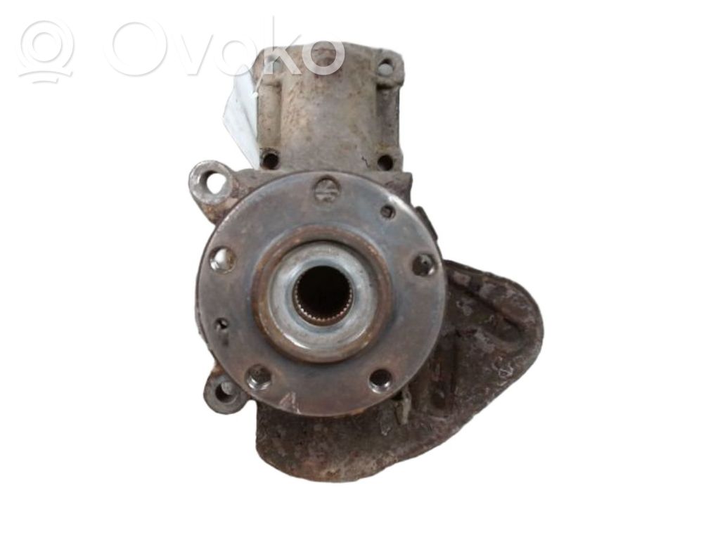 Peugeot Boxer Mozzo con cuscinetto ruota anteriore