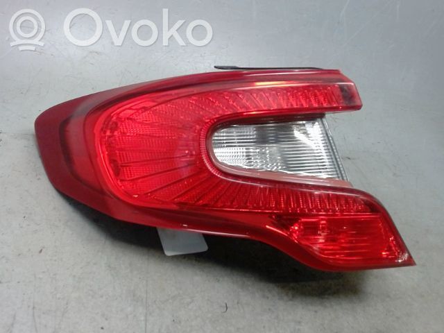 Fiat Tipo Rückleuchte Heckleuchte 