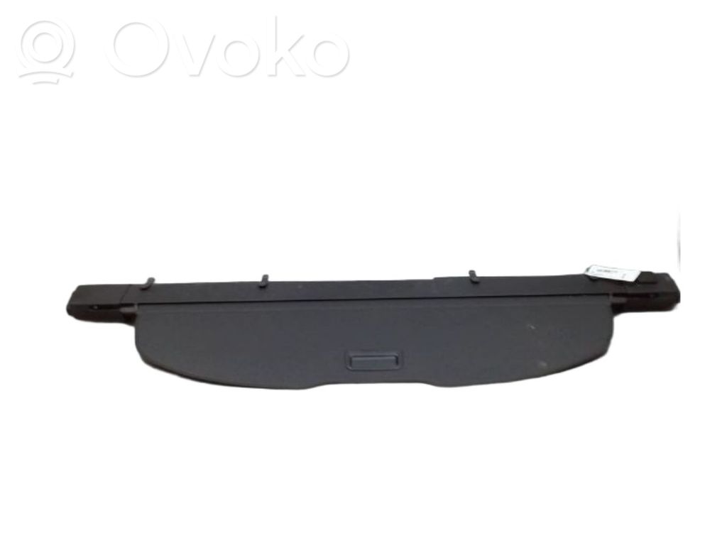Porsche Cayenne (92A) Parcel shelf 