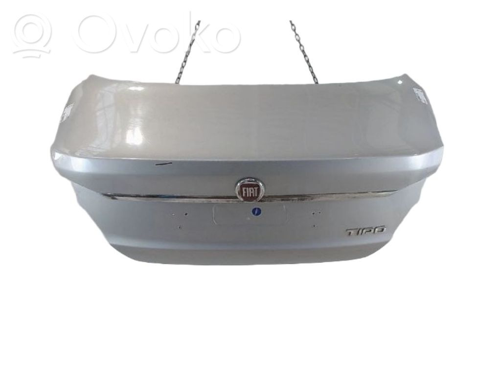 Fiat Tipo Tailgate/trunk/boot lid 