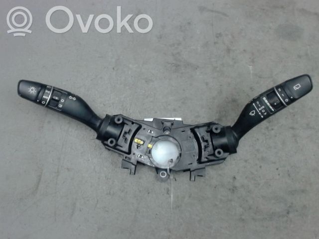 Hyundai Kona I Leva/interruttore dell’indicatore di direzione e tergicristallo