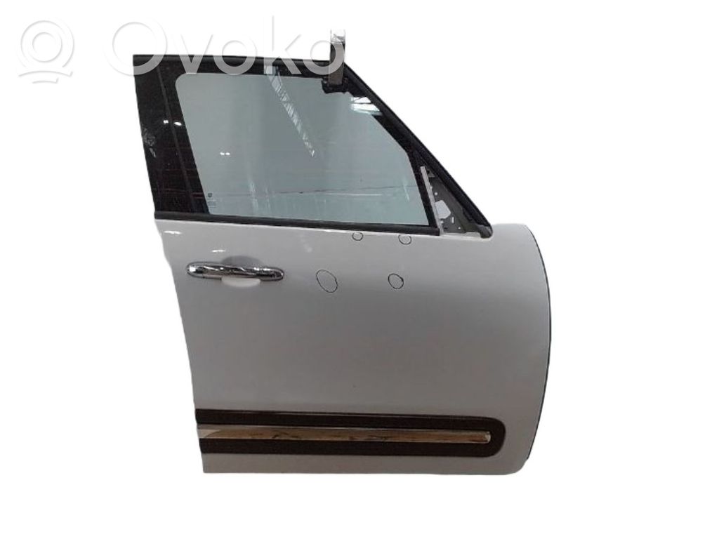 Fiat 500L Drzwi przednie 