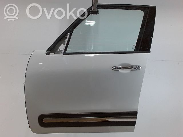 Fiat 500L Porte avant