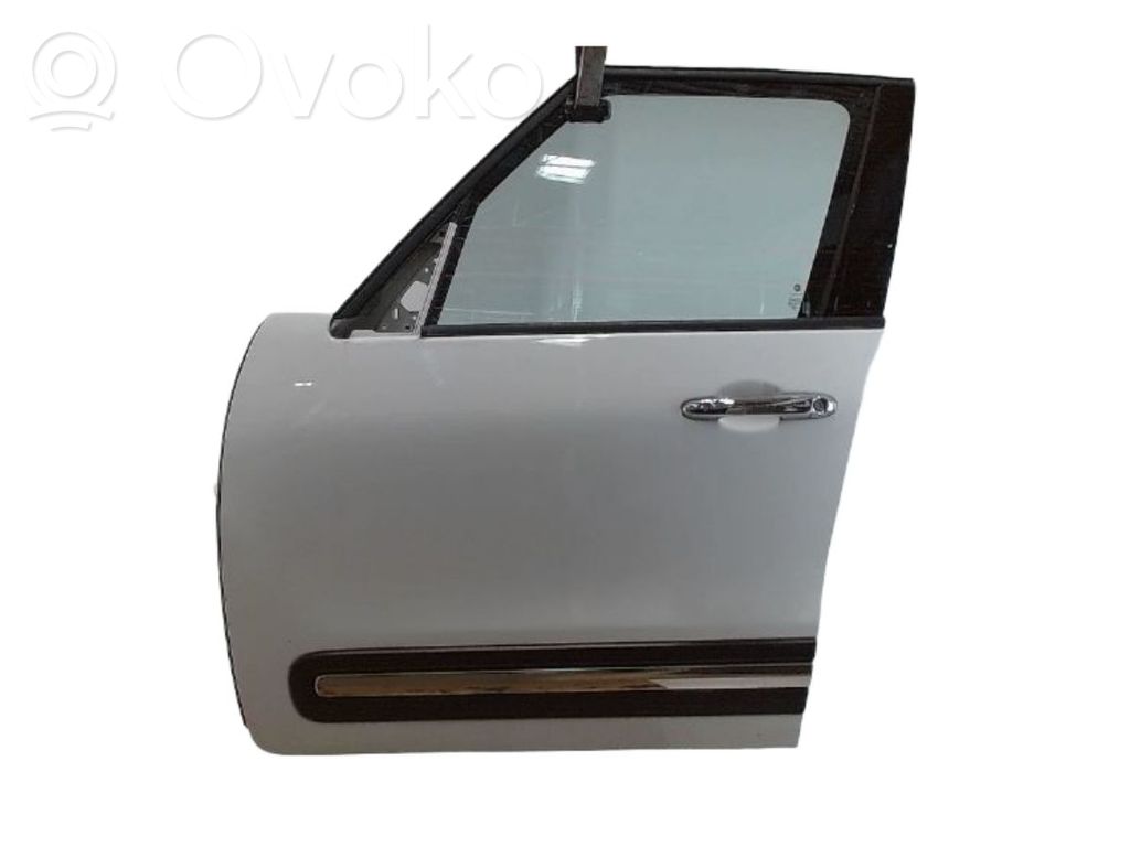 Fiat 500L Drzwi przednie 