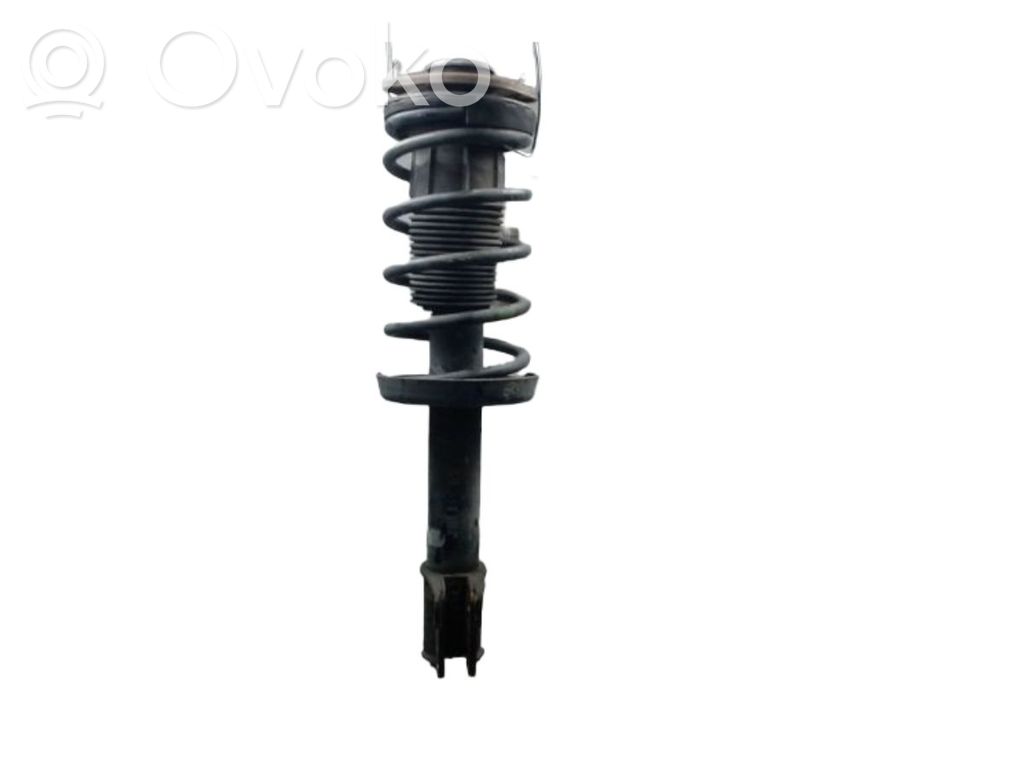 Opel Corsa A Amortizor față