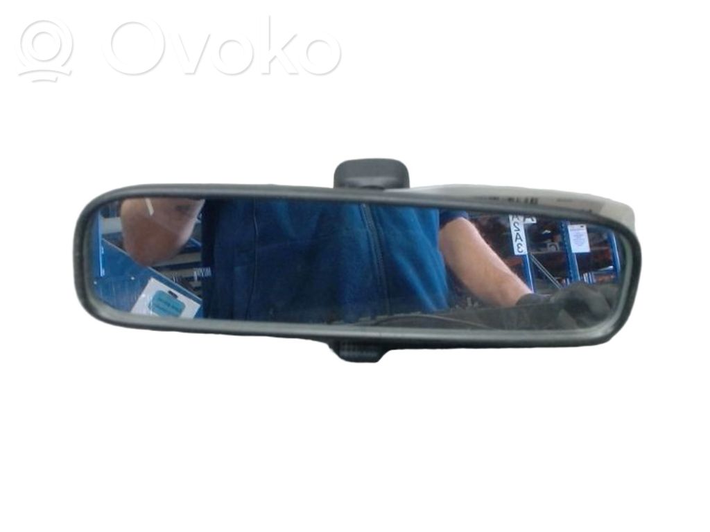 Mitsubishi ASX Oglindă retrovizoare (interior) 